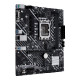 ASUS PRIME H610M-E D4-CSM Intel H610 LGA 1700 Mikro ATX