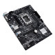 ASUS PRIME H610M-E D4-CSM Intel H610 LGA 1700 Mikro ATX