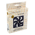 LC-Power LC-CF-120 120mm ventilator, PWM