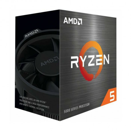 AMD Ryzen 5 4500 4.1GHz AM4 6C/12T 65W