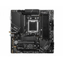 MSI PRO B650M-A WIFI 