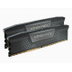 Corsair Vengeance CMK32GX5M2D6000Z36 memorijski modul 32 GB 2 x 16 GB DDR5 6000 MHz ECC