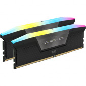 Corsair VENGEANCE® RGB 32GB (2x16GB) DDR5 6000MHz 