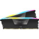 Corsair VENGEANCE® RGB 32GB (2x16GB) DDR5 DRAM 6000MHz C40 Memory Kit memorijski modul 4800 MHz ECC