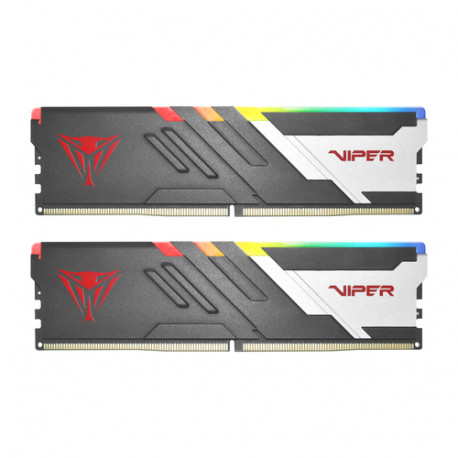 Patriot Memory Viper Venom PVVR532G620C40K memorijski modul 32 GB 2 x 16 GB DDR5 6200 MHz