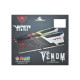 Patriot Memory Viper Venom PVVR532G620C40K memorijski modul 32 GB 2 x 16 GB DDR5 6200 MHz