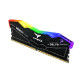 Team Group T-FORCE DELTA RGB memorijski modul 32 GB 2 x 16 GB DDR5 6000 MHz