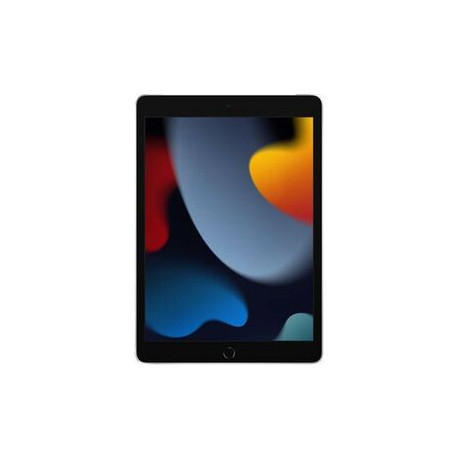 Tablet Apple iPad 10.2 9.Gen 64GB Cellular - Silver DE