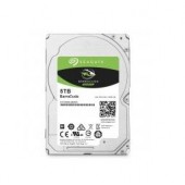 Seagate Barracuda BarraCuda 2.5" 5TB 5000GB Serial ATA III