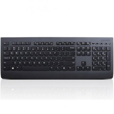 Lenovo Professional Keyboard, 4X30H56847