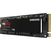 Samsung SSD 1TB M.2 PCIEx4 PCI Gen4.0 990 Pro without Heatsink 600 TBW 5 yrs