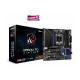 ASROCK B650M PG RIPTIDE mATX MB AM5