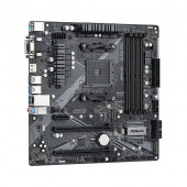 Asrock AMD AM4 B450M PRO4 R2.0