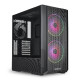 Lian Li LANCOOL 216 RGB Mid Tower - black, E-ATX 