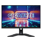 GIGABYTE GAMING KVM Monitor 27", SS IPS, QHD  2560x1440@170Hz, AMD FreeSync Premium Pro, 0.5ms (MPRT