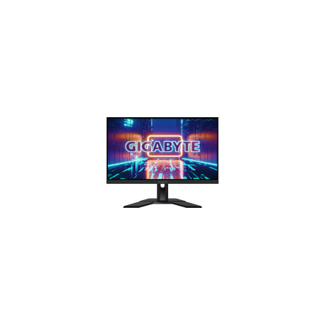 GIGABYTE GAMING KVM Monitor 27", SS IPS, QHD  2560x1440@170Hz, AMD FreeSync Premium Pro, 0.5ms (MPRT