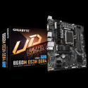 GIGABYTE Main Board Desktop B760M DS3H DDR4