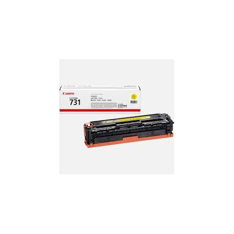 Canon toner T11 Yellow