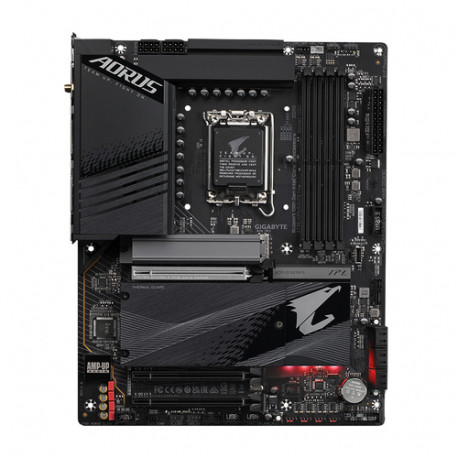 Gigabyte Z790 AORUS ELITE AX matična ploča Intel Z790 LGA 1700 ATX