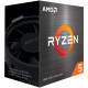 AMD CPU Desktop Ryzen 5 6C/12T 5500 (3.6/4.2GHz Boost,19MB,65W,AM4) Box