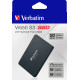 SSD Verbatim 512GB Vi550 Sata III 2.5” r560/w535Mbs 49352