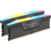 Corsair Vengeance RGB 32GB (2x16GB)  DDR5 6000 MHz