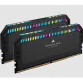 Corsair Dominator Platinum RGB 32GB (2x16GB)  DDR5 6200 MHz