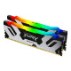 Kingston Technology FURY Renegade RGB memorijski modul 32 GB 2 x 16 GB DDR5 7200 MHz