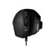 LOGI G502 X - BLACK - EER2