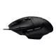 LOGI G502 X - BLACK - EER2