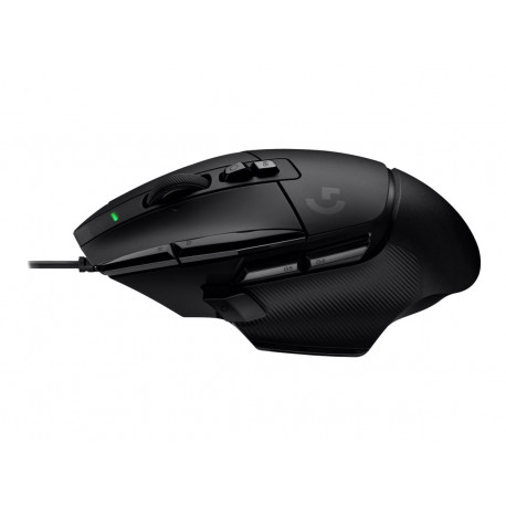 LOGI G502 X - BLACK - EER2