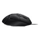 LOGI G502 X - BLACK - EER2