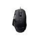 LOGI G502 X - BLACK - EER2