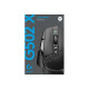 LOGI G502 X LIGHTSPEED - BLACK/CORE EER2