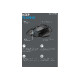 LOGI G502 X LIGHTSPEED - BLACK/CORE EER2