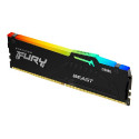 KINGSTON 16GB 5600MT/s DDR5 CL36 DIMM