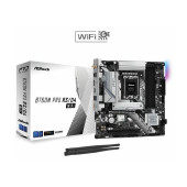 Asrock Intel LGA1700 B760 PRO RS