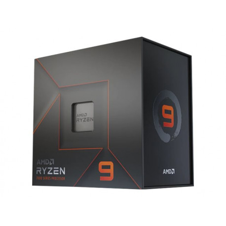 AMD Ryzen 9 7950X BOX AM5 16C/32T 170W