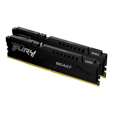 KINGSTON 64GB 5600MHz DDR5 CL40 DIMM