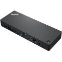 Lenovo ThinkPad Universal Thunderbolt 4 Dock (40B00135EU)