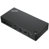 Lenovo ThinkPad Universal USB-C Dock (40AY0090EU)