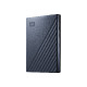 WD My Passport Ultra 2TB Blue