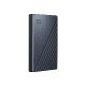 WD My Passport Ultra 2TB Blue