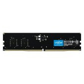 Crucial 16GB DDR5-5600 UDIMM CL46 (16Gbit)