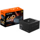 GIGABYTE UD850GM Ultra Durable Power Supply 850W, Modular, 80 PLUS Gold, Japanese capacitors, 120mm