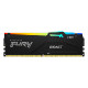 Kingston Technology FURY Beast RGB memorijski modul 32 GB 1 x 32 GB DDR5 6000 MHz