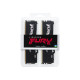 Kingston Technology FURY Beast RGB memorijski modul 32 GB 2 x 16 GB DDR5 5600 MHz