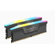 Corsair Vengeance CMH64GX5M2B5600Z40K memorijski modul 64 GB 2 x 32 GB DDR5 5600 MHz