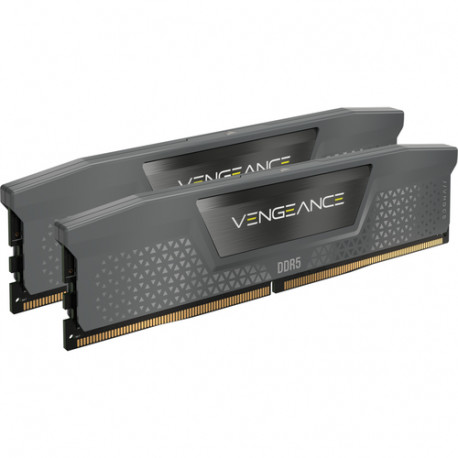 Corsair Vengeance 64GB (2x32GB) DDR5 DRAM 5600MT/s C40 AMD EXPO Memory Kit memorijski modul 5600 MHz