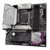 Gigabyte B760M AORUS ELITE AX 